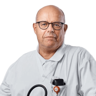 Prof. Jakob R. Passweg  specialized in Hematology/Oncology
